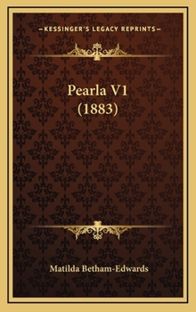 Pearla V1