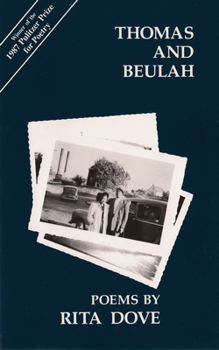 Paperback Thomas and Beulah Book