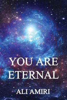 Paperback You Are Eternal Book