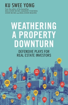 Paperback Weathering a Property Downturn Book