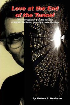 Paperback Love at the End of the Tunnel Book
