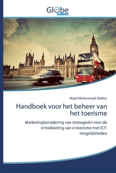 Paperback Handboek voor het beheer van het toerisme [Dutch] Book