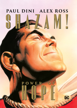 Hardcover Shazam!: Power of Hope Book