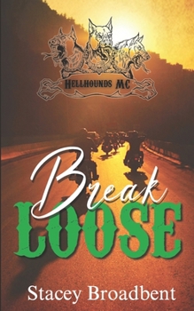 Paperback Break Loose: Discreet Cover Book
