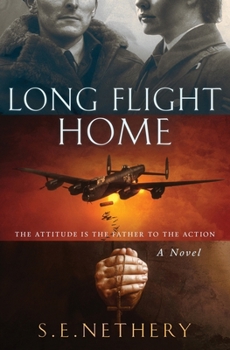 Paperback Long Flight Home Book