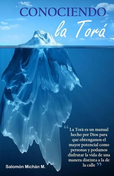 Paperback Conociendo la Torá [Spanish] Book