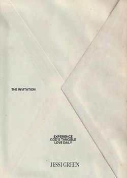 Paperback The Invitation Book