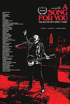 A Song For You: The Austin City Limits Story