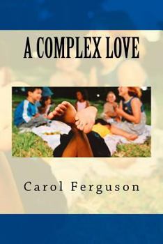 Paperback A Complex Love Book