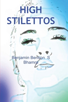 Paperback high stiletoes Book