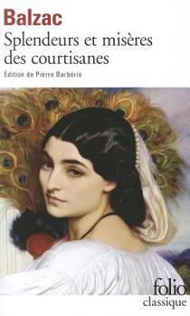 Paperback Splendeur Et Miseres Book
