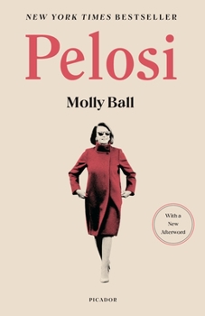 Paperback Pelosi Book