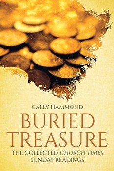 Paperback Buried Treasure: The Collected Church Times Sunday Readings Book