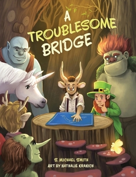 Paperback A Troublesome Bridge Book