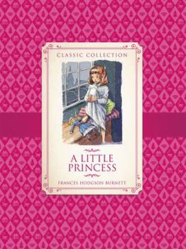 Hardcover A Little Princess Book