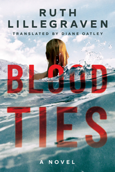 Paperback Blood Ties Book