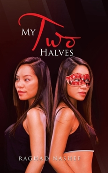 Hardcover My Two Halves Book
