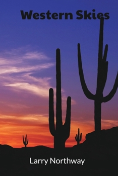 Paperback Western Skies Book