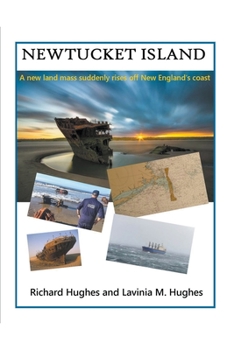 Paperback Newtucket Island Book