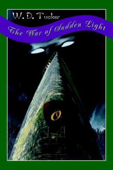 Paperback The War of Sudden Light Book