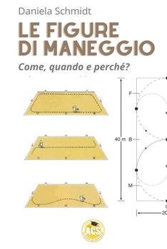 Paperback Le Figure Di Maneggio: Come, quando e perché [Italian] Book