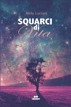 Paperback Squarci Di Vita [Italian] Book