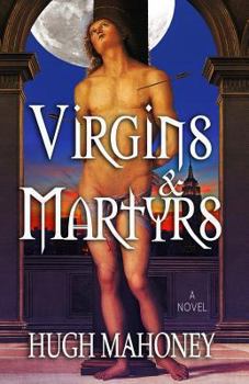 Paperback Virgins & Martyrs Book