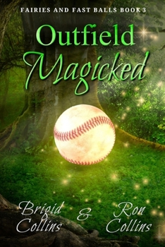 Paperback Outfield Magicked Book