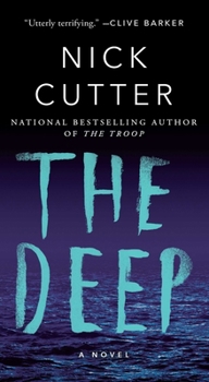 Mass Market Paperback The Deep Book