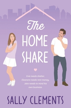 Paperback The Home Share Book