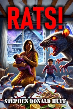 Paperback Rats!: Nightland: Collected Short Stories 2016 Book