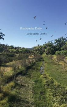 Paperback Earthquake Daily Book
