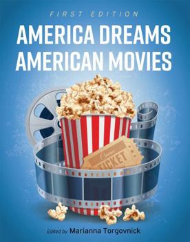 Hardcover America Dreams American Movies Book