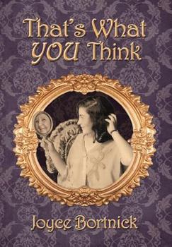 Hardcover That's What You Think Book