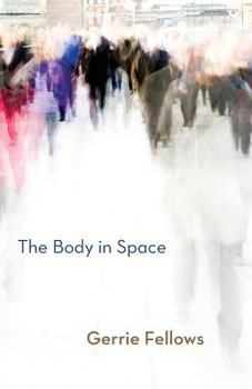 Paperback The Body in Space Book