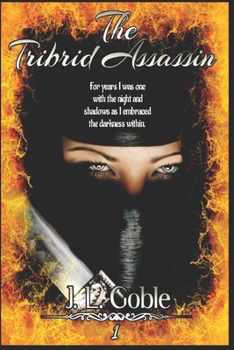 Paperback The Tribrid Assassin: Book One Book