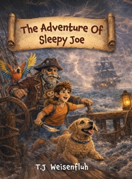 The Adventure of Sleepy Joe