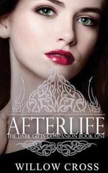 Paperback Afterlife Book