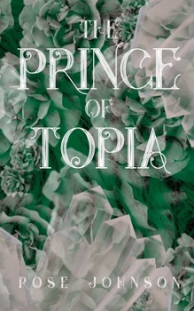 Paperback The Prince of Topia Book