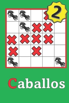 Caballos (2) (Spanish Edition)