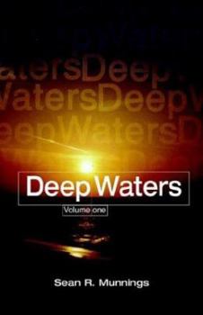 Paperback DEEP WATERS Volume One Book