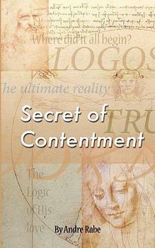 Paperback Secret of Contentment Book