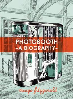 Paperback Photobooth: A Biography Book