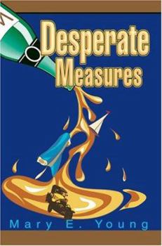 Paperback Desperate Measures Book