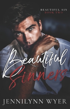 Paperback Beautiful Sinners: A dark why choose romance Book