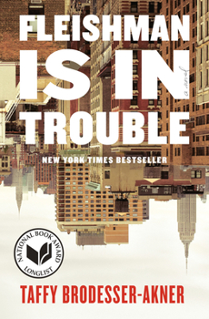 Hardcover Fleishman Is in Trouble Book