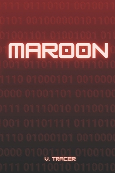 Paperback Maroon Book