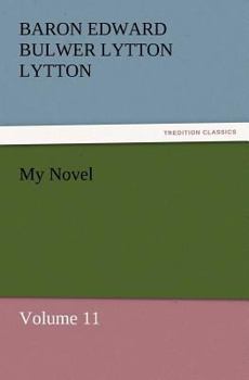 Paperback My Novel Book