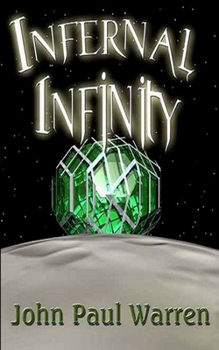 Paperback Infernal Infinity Book