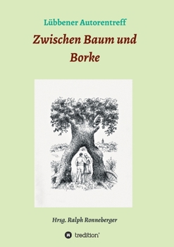 Paperback Zwischen Baum und Borke [German] Book